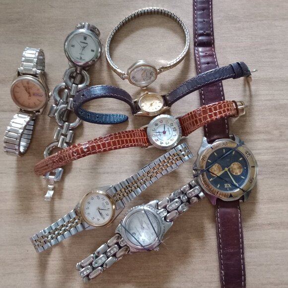 Watch Bundle/8 - Picture 11 of 12